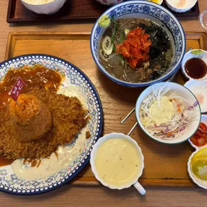 별리달리 대표 사진