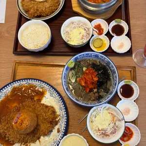 별리달리 대표 사진
