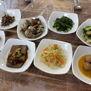 이학식당 대표 사진