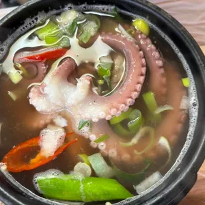 이학식당 대표 사진