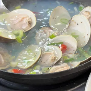 이학식당 대표 사진