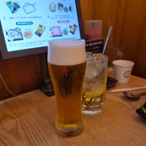 동어동락 리뷰 사진