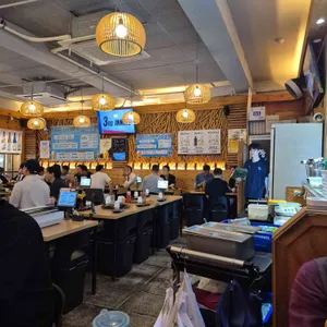 동어동락 리뷰 사진