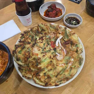 보릿골 대표 사진