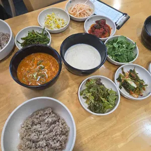 보릿골 대표 사진