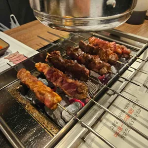 이가네양꼬치 대표 사진