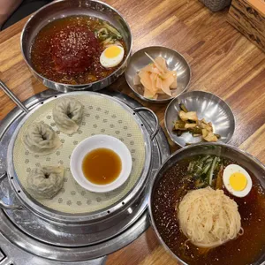 서울가야밀면 대표 사진