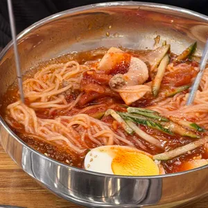 서울가야밀면 사진