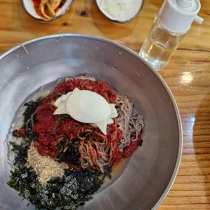 봉평메밀촌 사진 1