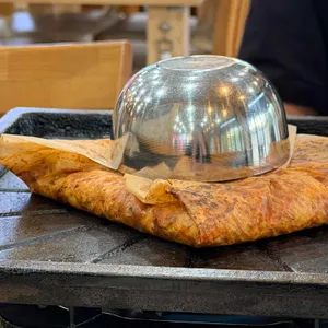 백로식당 대표 사진