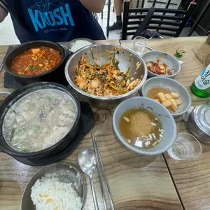 짱나라24시해장국 대표 사진