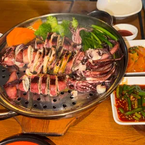 Ms 오뎅바 대표 사진
