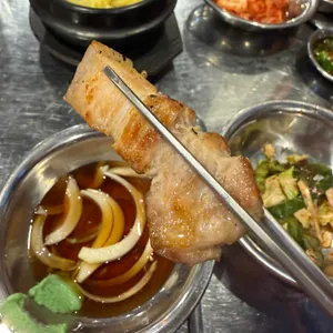 명성고깃집 리뷰 사진
