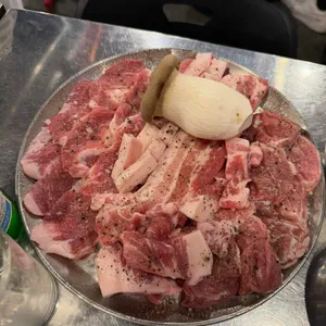 명성고깃집 리뷰 사진