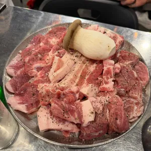 명성고깃집 리뷰 사진