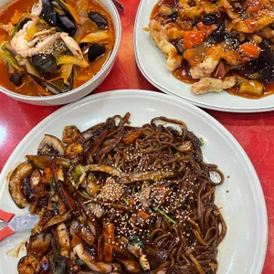오형제손짜장 대표 사진