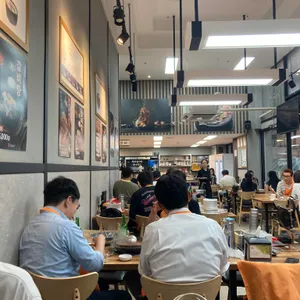 청년감자탕 대표 사진