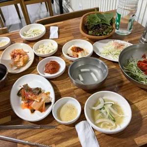 남호식당 대표 사진