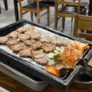 남호식당 대표 사진