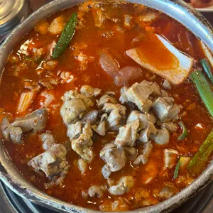 옹기종기동태탕 대표 사진