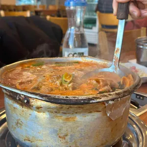 옹기종기동태탕 대표 사진