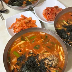 형제칼국수 대표 사진