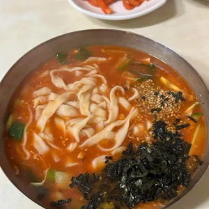 형제칼국수 대표 사진