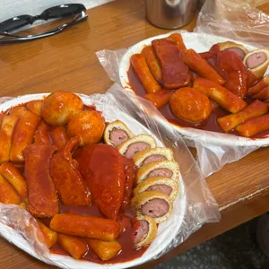 신토불이 떡볶이 대표 사진