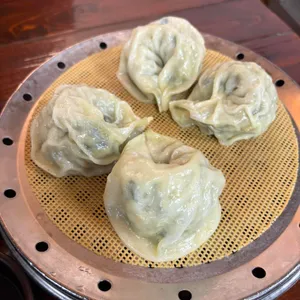 몽촌토성보리밥손칼국수 사진