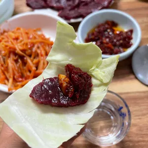 왕거미식당 대표 사진