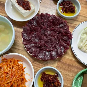 왕거미식당 대표 사진
