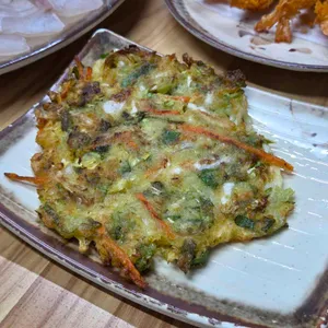 사량도 자연산횟집 사진