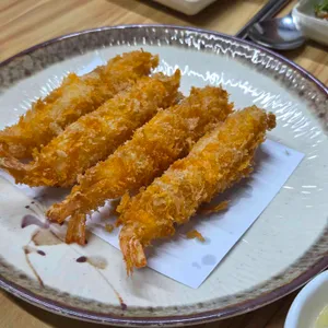 사량도 자연산횟집 사진