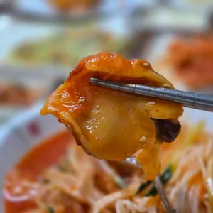사량도 자연산횟집 리뷰 사진