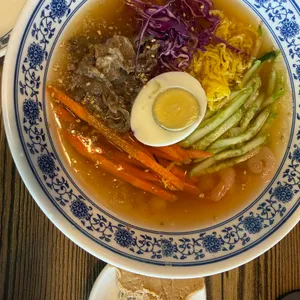 큐큐면관 대표 사진