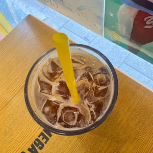 메가MGC커피 사진