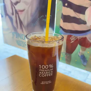 메가MGC커피 사진