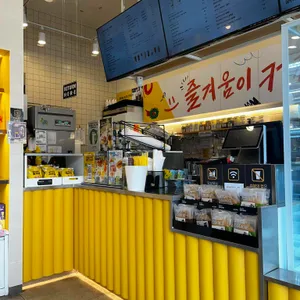 메가MGC커피 대표 사진