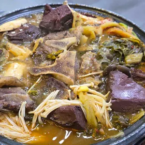 용문해장국 대표 사진