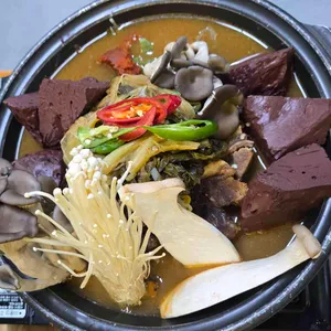 용문해장국 대표 사진