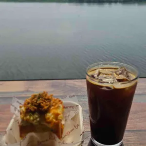 카페 아카이브 사진
