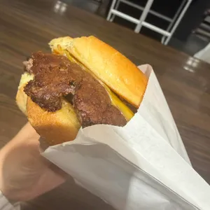 쉐이크쉑 대표 사진