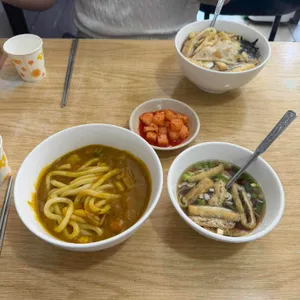 동경우동 대표 사진