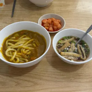 동경우동 대표 사진