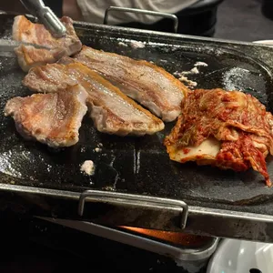 솔밭삼겹살 대표 사진