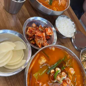 북촌손만두 대표 사진