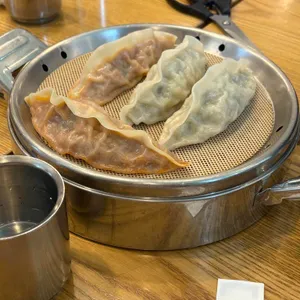 유천냉면 사진