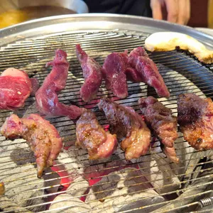 우진각 사진