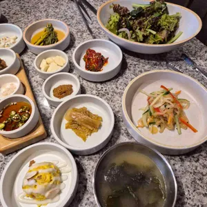 우진각 사진