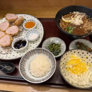 스미카츠 대표 사진